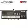 Extra Digital Advanced NB483044 batteria per laptop per Lenovo L17C4PE1, 2600mAh, ioni di litio
