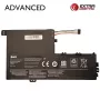 Extra Digital Advanced NB483068 Batteria per laptop per Lenovo L15M3PB0 – 3400mAh 11,1V Li-Ion sostitutiva