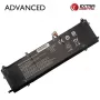 EXTRA DIGITAL Advanced batteria sostitutiva per HP BN06XL - 5000mAh 11.55V Li-ion, 3 celle, nero