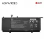Batteria ricaricabile avanzata sostitutiva Extra Digital per HP Spectre x360 serie 15-ch – 4000mAh Li-Polymer, 15.4V, 4 celle, nero