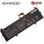 Extra Digital Advanced Batteria di ricambio per ASUS C31N1620 - 3400mAh, 11.55V, 3 celle Li-ion