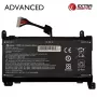 Extra Digital Advanced batteria ricaricabile di ricambio per HP FM08 (NB462599) – 5200mAh, 14.4V, 8 celle, 16 pin, nero