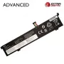 Extra Digital Advanced Batteria per laptop sostitutiva per Lenovo, compatibile con L19L3PF3/L19M3PF7, 4100mAh, 11.52V, 3 celle