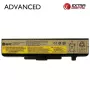 Extra Digital Advanced NB482894 batteria per laptop Lenovo L11L6Y01, 4400mAh, 49Wh, 11,1V, Li-ion