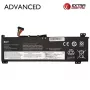 Extra Digital Advanced Batteria per laptop sostitutiva per Lenovo L20M3PC2, 3750mAh, 11.52V, 43Wh, 3 celle