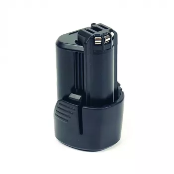 EXTRA DIGITAL batteria per utensili BOSCH GBA, 10,8V/12V, 2,0Ah, Li-Ion
