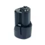 EXTRA DIGITAL batteria per utensili BOSCH GBA, 10,8V/12V, 2,0Ah, Li-Ion