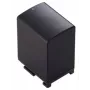 Batteria ricaricabile EXTRA DIGITAL per Canon BP-820 | Li-Ion 7,4 V 2200 mAh batteria ricaricabile di ricambio per videocamera