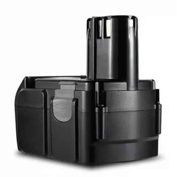 EXTRA DIGITAL batteria per utensili HITACHI EBM1830, 18V 3Ah, Li-Ion
