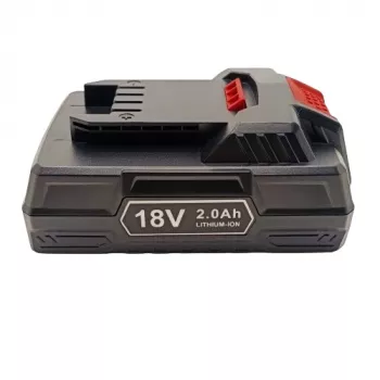 EXTRA DIGITAL Batteria ricaricabile per utensili PARKSIDE PAP20, 18V-20V, 2Ah, Li-Ion