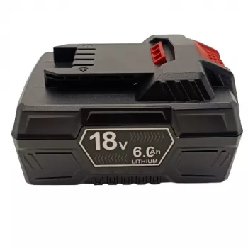 EXTRA DIGITAL batteria per utensili PARKSIDE PAP20, 18V-20V, 6Ah, Li-ion
