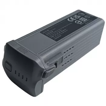 EXTRA DIGITAL batteria per drone DJI Air 3, 14,76V, 4241mAh
