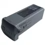 EXTRA DIGITAL batteria per drone DJI Air 3, 14,76V, 4241mAh