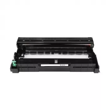 EXTRA DIGITAL unità tamburo per Brother DR630, DR2300, DR2306, DR2325, DR2355 – compatibile, nero, 12.000 pagine