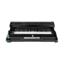 EXTRA DIGITAL unità tamburo per Brother DR630, DR2300, DR2306, DR2325, DR2355 – compatibile, nero, 12.000 pagine