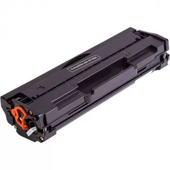 EXTRA DIGITAL HP W1106A cartuccia toner con chip (nero, 1.000 pagine)