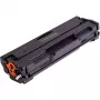 EXTRA DIGITAL HP W1106A cartuccia toner con chip (nero, 1.000 pagine)