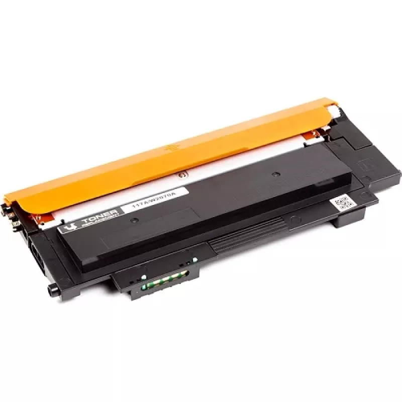 EXTRA DIGITAL HP W2070A cartuccia toner originale nero (con chip) per HP Color LaserJet serie 150