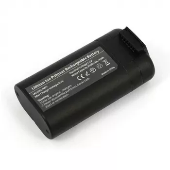 EXTRA DIGITAL Intelligent Flight Battery per DJI Mavic Mini, 7,2 V, 2500 mAh, LiPo 2S, 18 Wh