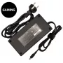 EXTRA DIGITAL caricabatterie per laptop ASUS 240W: 20V, 12A