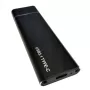EXTRA DIGITAL Case per SSD M.2 USB 3.1 Gen 2 – Space Grey