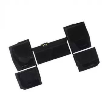 EXTRA DIGITAL NB420230 batteria per laptop per A1527, 5300mAh, Premium
