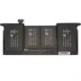 EXTRA DIGITAL NB420360 Batteria per laptop per MacBook Air 11 pollici A1406/A1495 – 4900mAh 7,6V Premium Li-Po