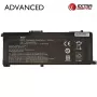 Extra Digital NB461905 batteria ricaricabile per laptop per HP SA04XL, 3400mAh, litio-ione
