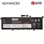 Batteria ricaricabile per laptop Extra Digital NB482498 per Lenovo IdeaPad 5 / Yoga Slim 7 – sostitutiva di L19M4PDD, 3200mAh, 15.36V, 4 celle Li-Ion
