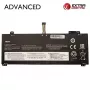 Extra Digital NB483051 Advanced Batteria per laptop per Lenovo L17C4PF0 - 2900mAh, 11.25V, 32.6Wh, 3 celle Li-ion