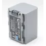 Extra Digital NP-FP70 batteria ricaricabile di ricambio per Sony Handycam videocamera (7,2 V, 1220 mAh, Li-Ion)