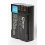EXTRA DIGITAL Olympus PS-BLM1 batteria ricaricabile Li-Ion 7,2 V 1620 mAh per DSLR E-System
