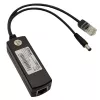 EXTRA DIGITAL splitter PoE 10/100M 12W