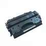 EXTRA DIGITAL PP-CF280X cartuccia toner compatibile per HP CF280X / CF280A (nero, 6.900 pagine)