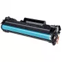 EXTRA DIGITAL PP-CRG-072H cartuccia toner compatibile per Canon CRG-072H (nero, resa 13.000 pagine)