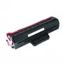 EXTRA DIGITAL PP-ML-1660 cartuccia toner compatibile per Samsung ML-1660, MLT-D1042S - nero, 1.500 pagine
