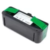 EXTRA DIGITAL batteria ricaricabile di ricambio (14,4 V, 5,2 Ah) per iRobot Roomba serie 500/600/700/800 - Li-ion