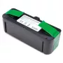 EXTRA DIGITAL batteria ricaricabile di ricambio (14,4 V, 5,2 Ah) per iRobot Roomba serie 500/600/700/800 - Li-ion