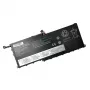 EXTRA DIGITAL batteria ricaricabile di ricambio per Lenovo ThinkPad X1 Carbon / X1 Yoga - 3290 mAh, 50 Wh, 15,2 V, Li-Ion