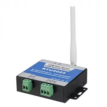 EXTRA DIGITAL RTU5024 modulo di controllo GSM (communicator)