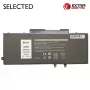 Extra Digital Selected Dell 3HWPP Batteria per laptop 4100mAh 11.1V (3 celle Li-Ion)