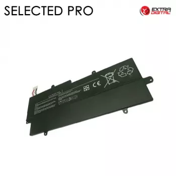 batteria per notebook Extra Digital Selected Pro per Toshiba PA5013U-1BRS, 2600mAh