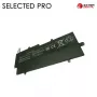batteria per notebook Extra Digital Selected Pro per Toshiba PA5013U-1BRS, 2600mAh