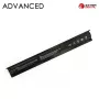 Extra Digital Selected batteria ricaricabile di ricambio per HP ProBook 440 G2 serie (VI04) - 2200mAh, 14.8V, 4 celle Li-Ion, nero