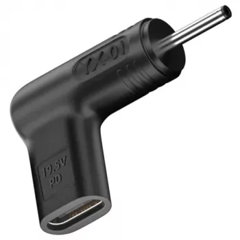 EXTRA DIGITAL adattatore USB Type-C a DC 3.0x1.1 mm