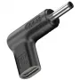 EXTRA DIGITAL adattatore USB Type-C a DC 4.0x1.35 mm