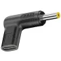EXTRA DIGITAL adattatore USB Type-C a DC 5.5x2.5 mm