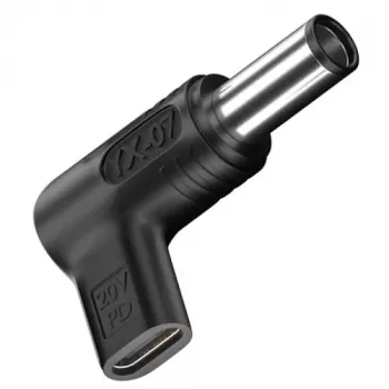EXTRA DIGITAL adattatore USB Type-C a DC 7,4x5,0 mm (HP)