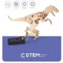EXTRA DIGITAL kit in legno Tyrannosaurus, modello didattico