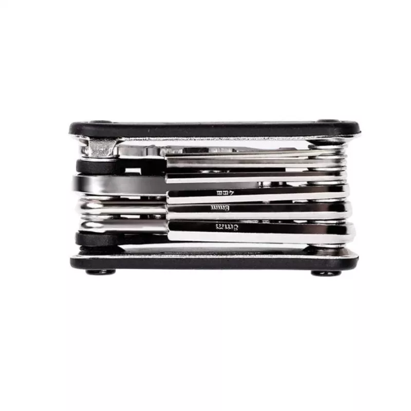 Extralink set 16-in-1 chiavi a brugola per bicicletta